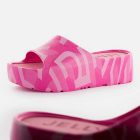 Lemon Jelly Sandals Asteria Fuschia 7