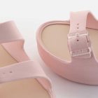 Lemon Jelly Sandals Fenix Baby Rose 4