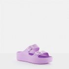 lemon jelly sandals fenix purple