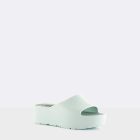 lemon jelly sandals sunny aqua green