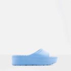 Lemon Jelly Sandals Sunny Baby Blue 3