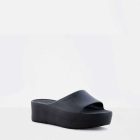 Lemon Jelly Sandals Sunny Black 1