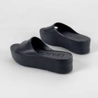 Lemon Jelly Sandals Sunny Black 2