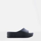 Lemon Jelly Sandals Sunny Black 3