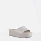 Lemon Jelly Sandals Sunny Warm Grey 1