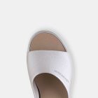 Lemon Jelly Sandals Sunny Warm Grey 4