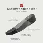 fitflop microwobbleboard technology