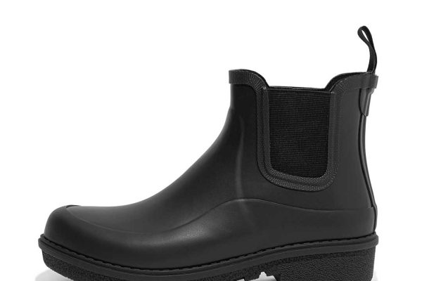 Bottes de Pluie Chelsea WonderWelly FitFlop 1