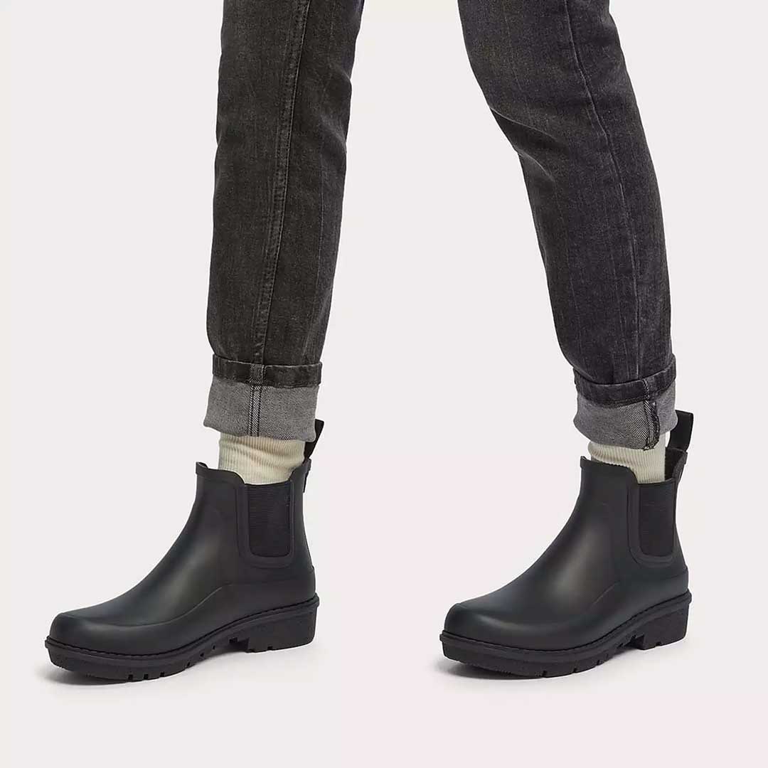 Fitflop on sale chelsea boots