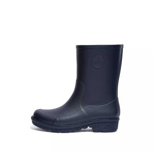 bottes de pluie courtes wonderwelly fitflop 1