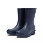 bottes de pluie courtes wonderwelly fitflop 2