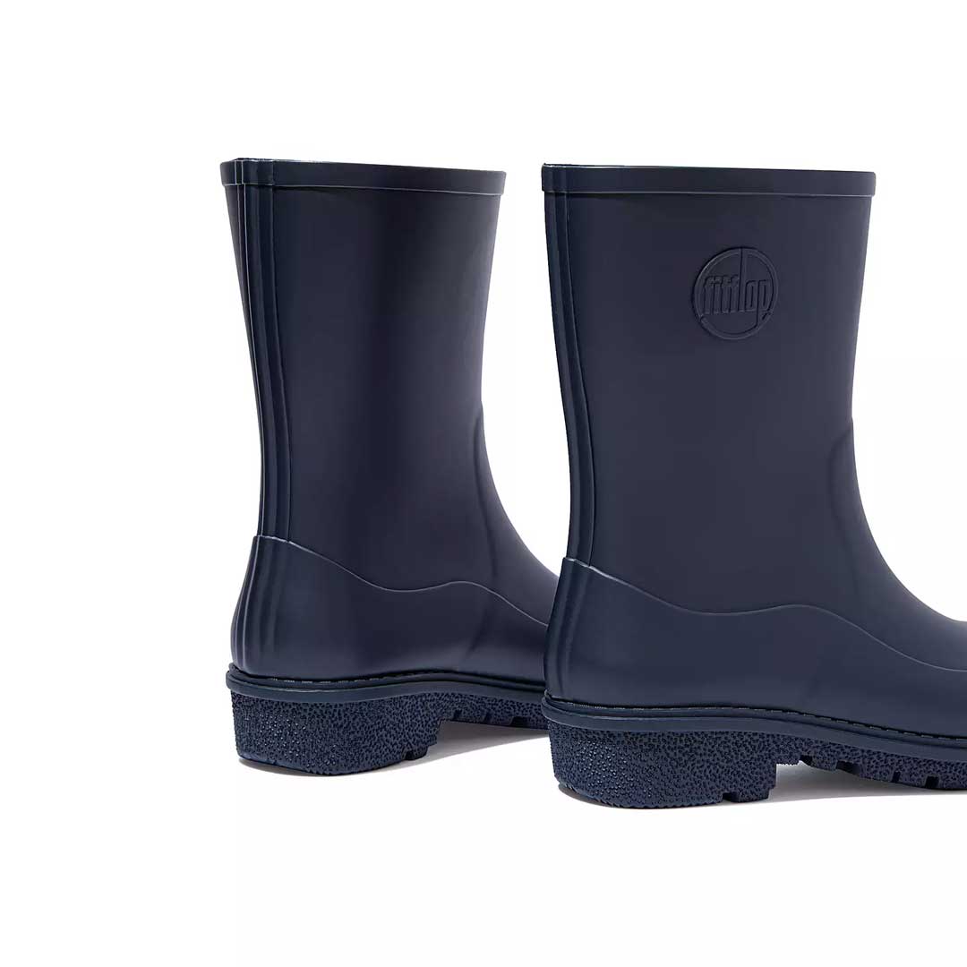 fitflop wonderwelly short rain boots 4