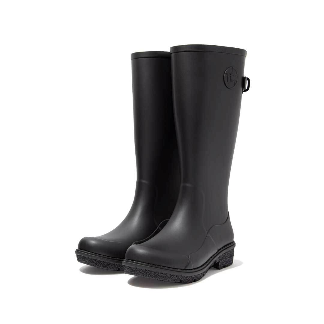 fitflop wonderwelly tall rain boots 2