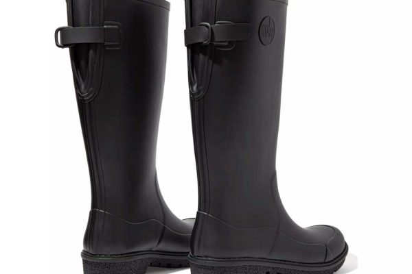 bottes de pluie hautes fitflop wonderwelly 3