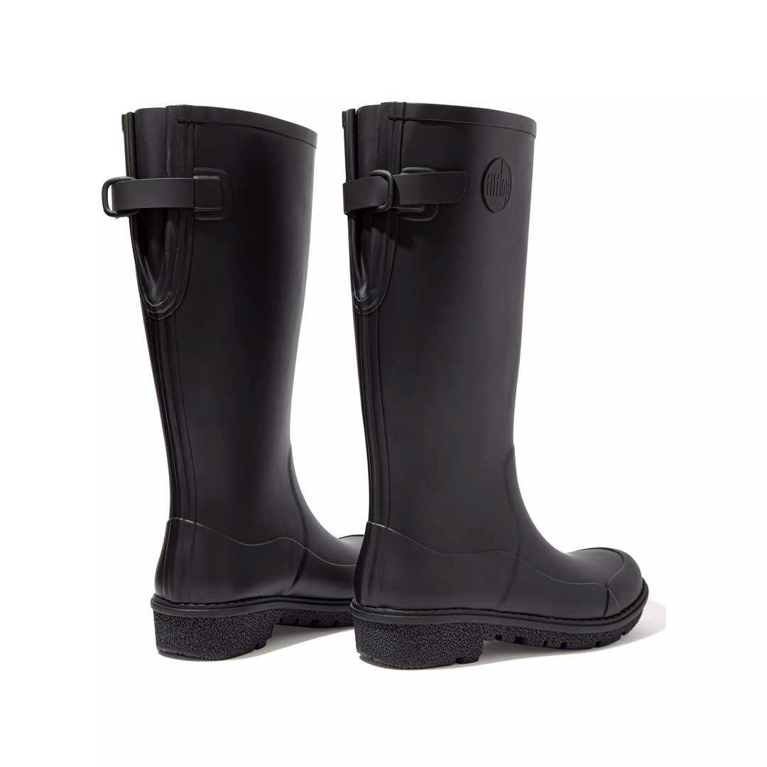 fitflop wonderwelly tall rain boots 3