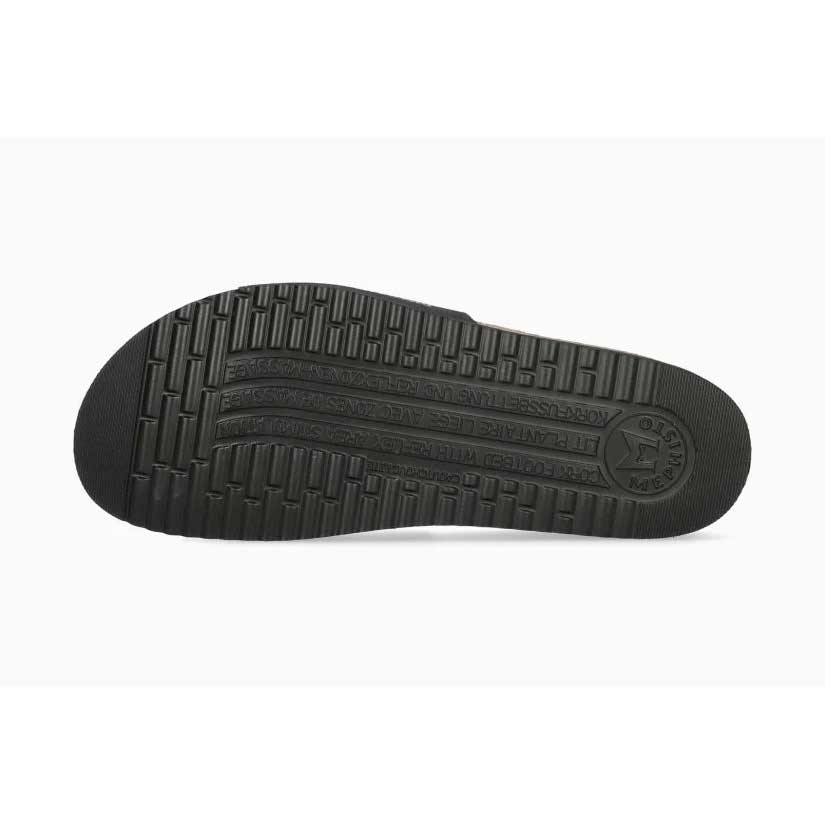 mephisto hanik sandals black 3