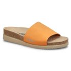 mephisto hanik sandals orange 1