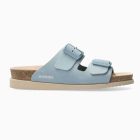 mephisto hester sandals sky blue 1