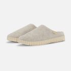 ilse jacobsen women tulip felt slippers pumice stone 3