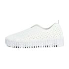 ilse jacobsen women tulip platform shoes white 1