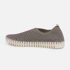 ilse jacobsen women tulip slip-on shoes falcon 1