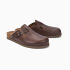 mephisto nathan men clog sandals 3