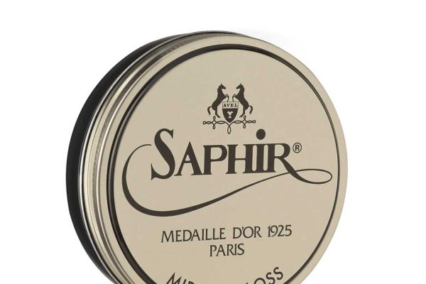 Brillant Miroir Saphir Médaille d'Or 1925 (75 ml) - 1