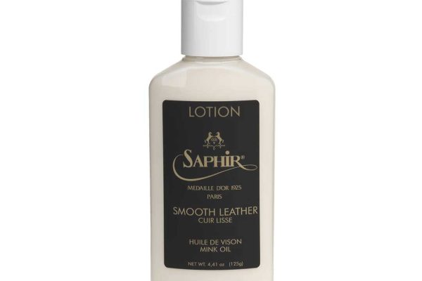 Lotion Saphir Médaille d'Or 1925 (125 ml)