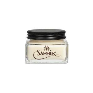 Crème pour Cuir Nappa Saphir Médaille d'Or 1925 (75 ml)