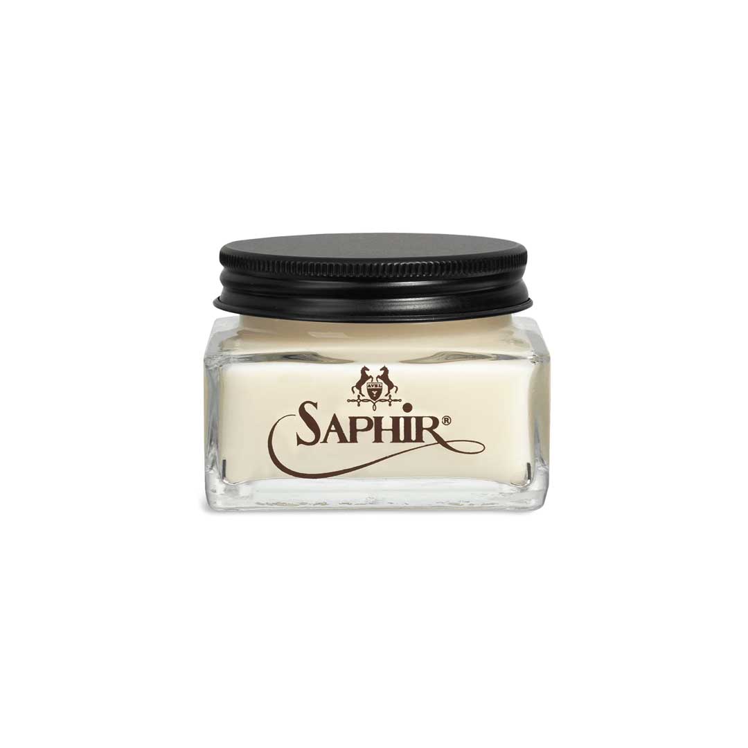 Saphir Medaille d'Or 1925 Nappa Leather Cream (75 ml)