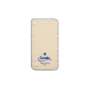 Saphir Medaille d'Or 1925 Rectangle Cleaning Cloth (30 cm x 52 cm)