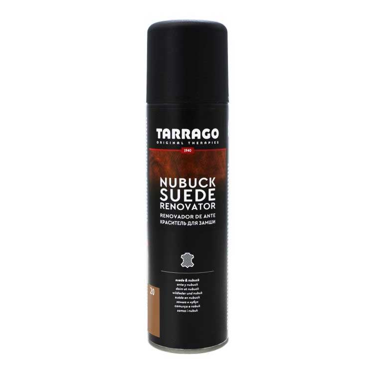 Tarrago Nubuck Suede Renovator Spray