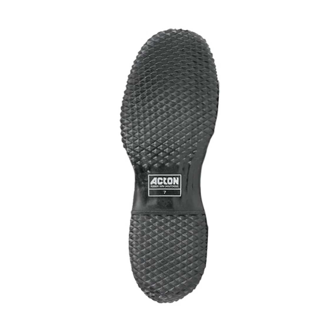 acton joule overshoes 2