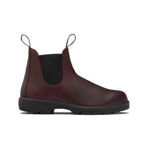 blundstone classic chelsea boots auburn 1