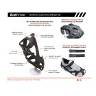 icetrax ice cleats with straps 3