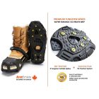 crampons icetrax avec sangles 5