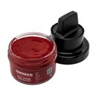 tarrago self shine shoe cream red