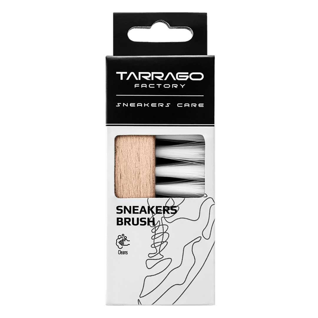 Tarrago Sneaker Care Brush