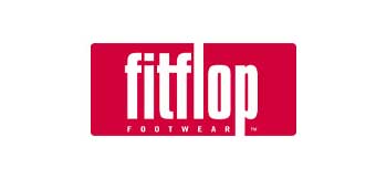 fitflop sandals shoes logo