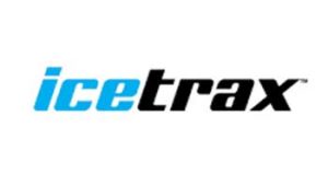 icetrax cleats logo