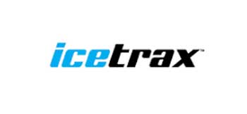 icetrax cleats logo