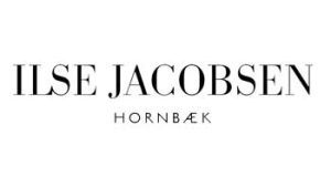 ilse jacobsen shoes logo
