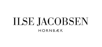 Ilse Jacobsen Shoes Logo