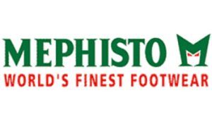 mephisto sandals canada logo