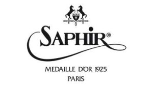 Saphir Medaille d'Or 1925 Logo