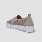 ilse jacobsen tulip elastic platform shoes atmosphere 3